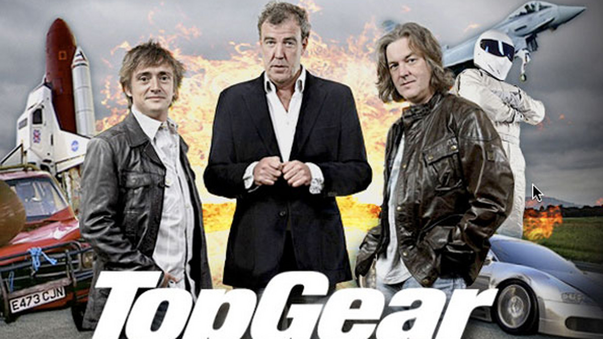 Niedawno donosiliśmy, że Meksykanie poczuli się obrażeni przez twórców brytyjskiego programu telewizyjnego "Top Gear". W zeszłym tygodniu stacja BBC przeprosiła za niefortunne żarty.