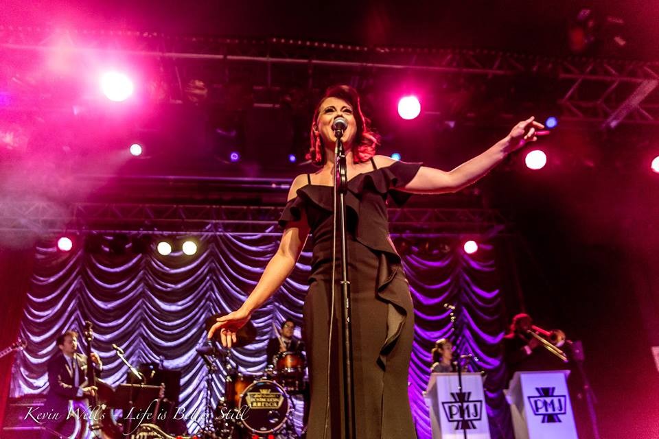 Fotó: Courtesy of Postmodern Jukebox