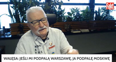 Lech Wałęsa wieszczy koniec świata. Zdumiewająca deklaracja byłego prezydenta