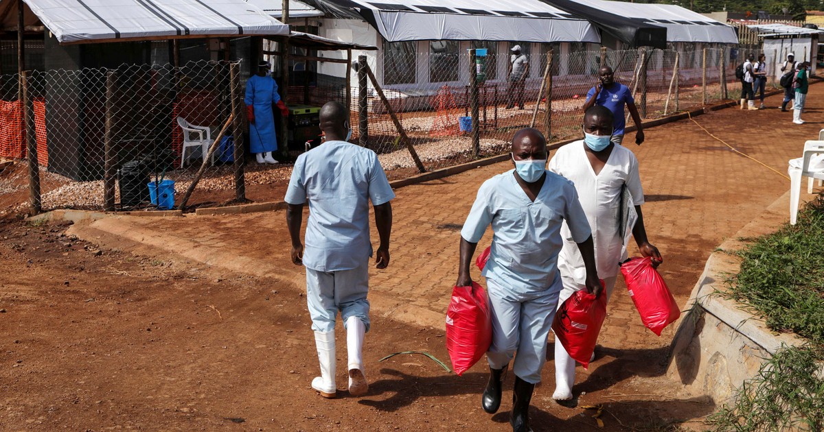 Trump pushes Europe to tighten travel restrictions from Ebola-hit African nations as World Cup travel concerns grow