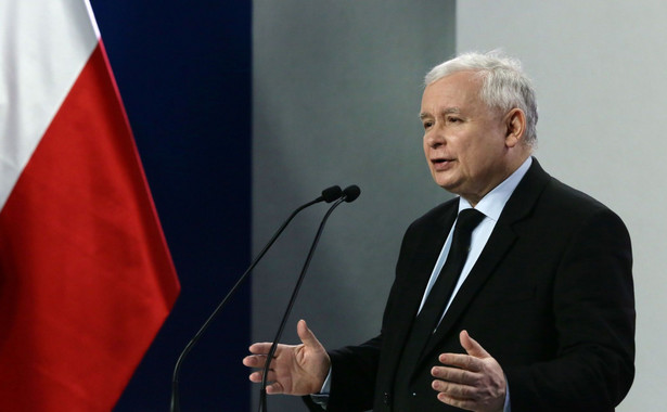 Jarosław Kaczyński