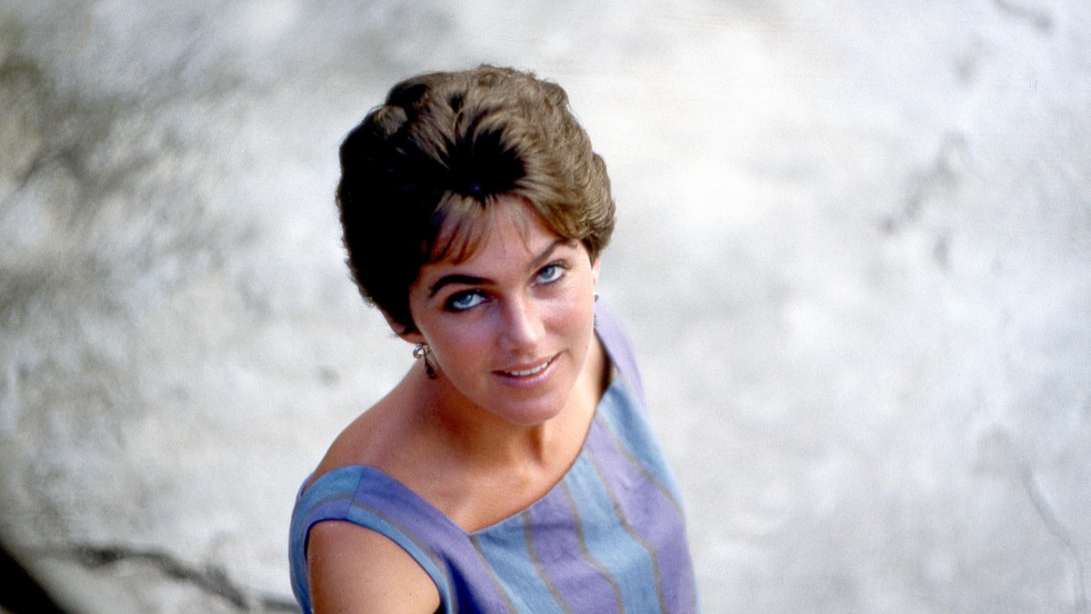 Lucia Berlin