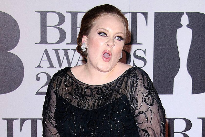 Adele