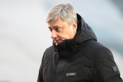 Maciej Skorża wciąż wierzy, że Lech zostanie mistrzem Polski