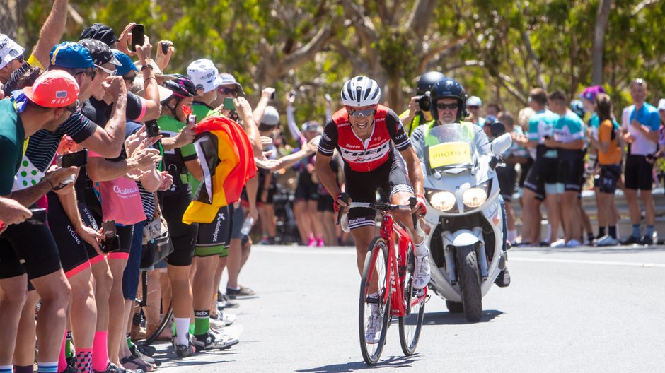 Richie Porte