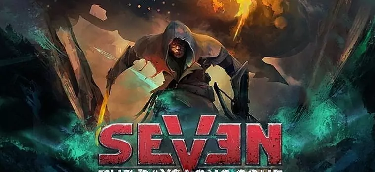 Seven: The Days Long Gone - polski action RPG nareszcie z datą premiery