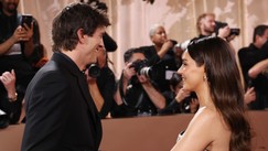 Eštin Kučer i Mila Kunis