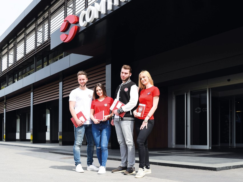 ITHS - Information Technology High School