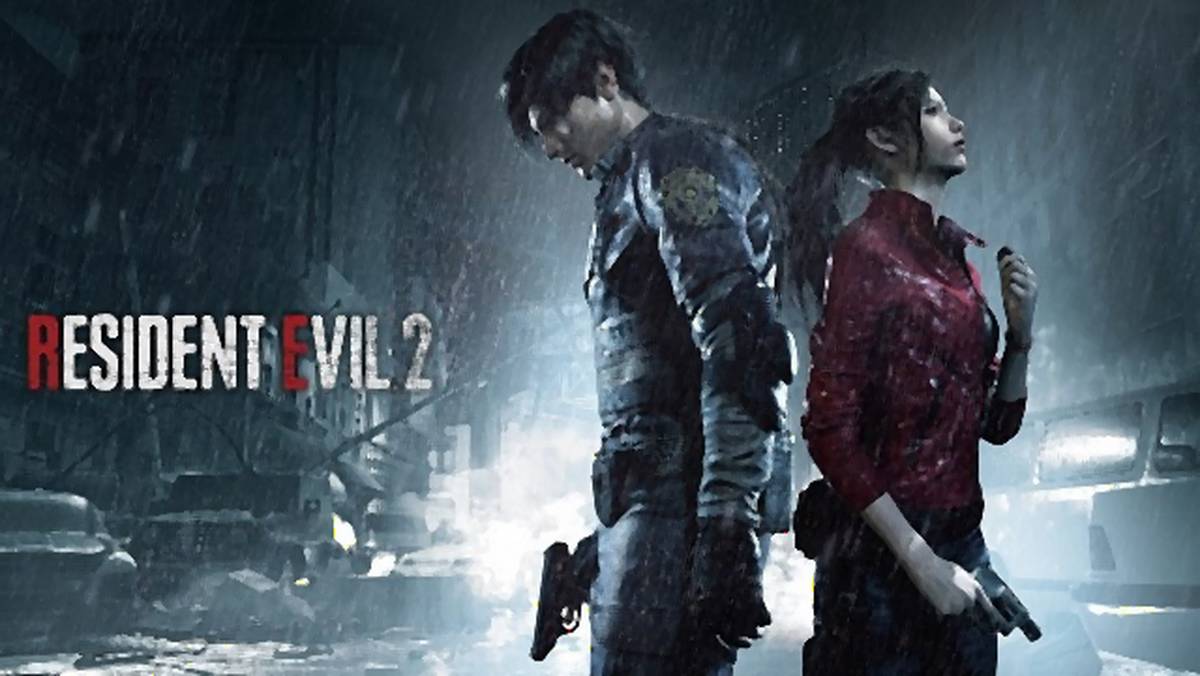Resident Evil 2 na fabularnym zwiastunie. Nadciąga remake doskonały?