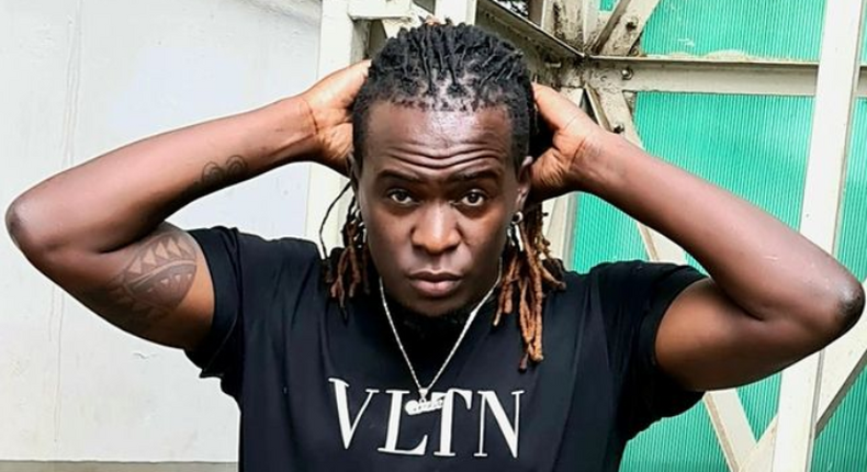 Willy Paul