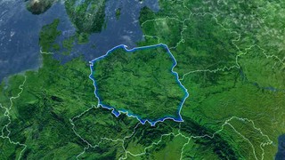 Rząd stopuje korekty granic. Nie będzie najważniejszych zmian na samorządowej mapie