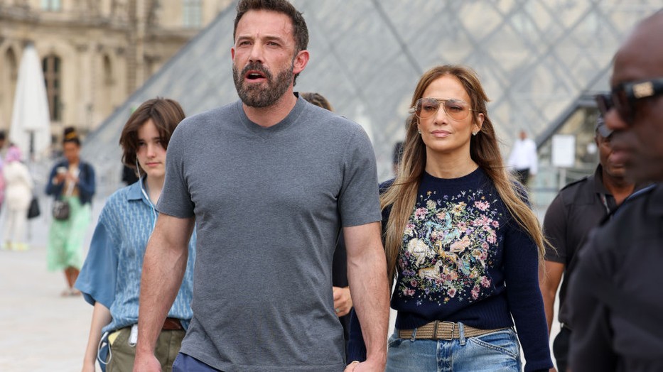 Hatalmas botrány robbant ki: Ben Affleck nem írja alá a válási papírokat, Jennifer Lopez pedig összeomlott  fotó: Getty Images