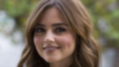 Jenna Coleman nie rezygnuje z roli w serialu "Doctor Who"