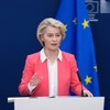 Ursula fon der Lajen