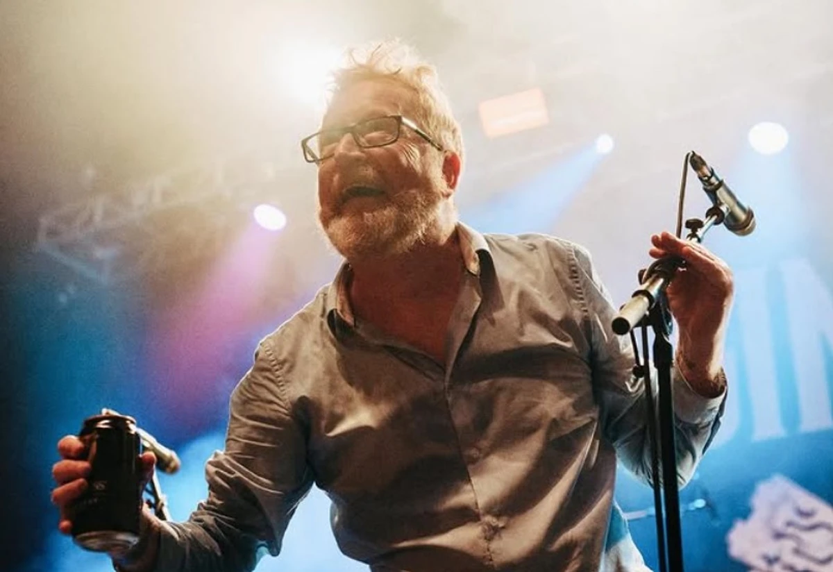 Gwiazdor światowej klasy zespołu nie zagra w Polsce. Poważna choroba pokrzyżowała plany