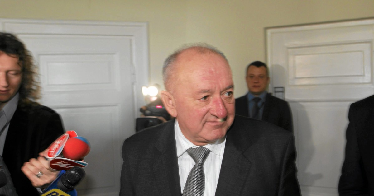W. Olewnik zażąda milionów za śmierć syna - Wiadomości