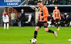 MŚ 2022. Szachtar Donieck apeluje o wykluczenie Iranu