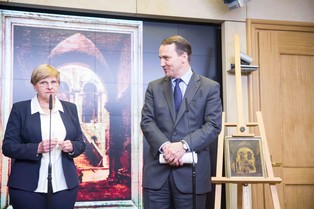 Szantaż, śledztwa, procesy. Tak wracają do Polski skradzione dzieła sztuki