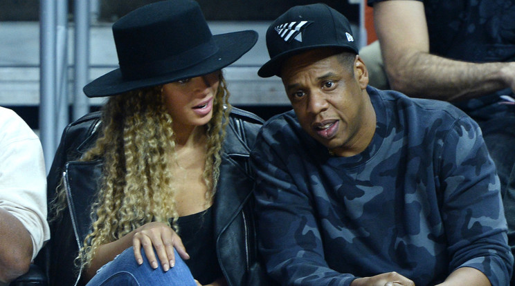 Beyoncé és Jay-Z házassága tönkrement /Fotó: Northfoto