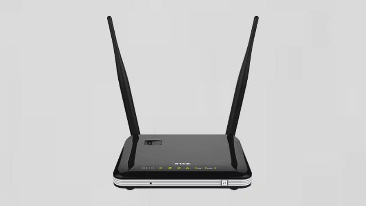 D-Link Wi-Fi AC750 Multi-WAN (DWR-118) - niedrogi ruter dostępny w Polsce
