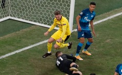 Gol Piszczka w Sankt Petersburgu. Lazio już w 1/8 finału Ligi Mistrzów