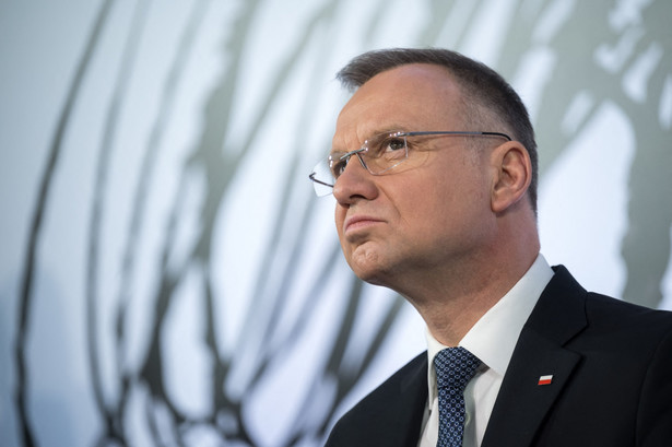 Andrzej Duda zdecyduje dziś ws. ustawy budżetowej