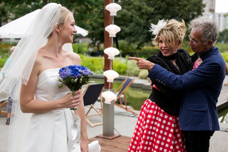 'Dzień dobry, kocham cię!' w pierwszych recenzjach