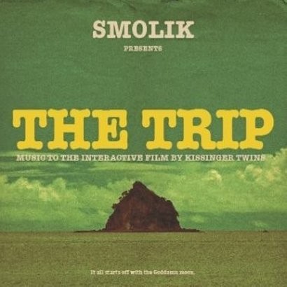 ...Smolik – 'The Trip'