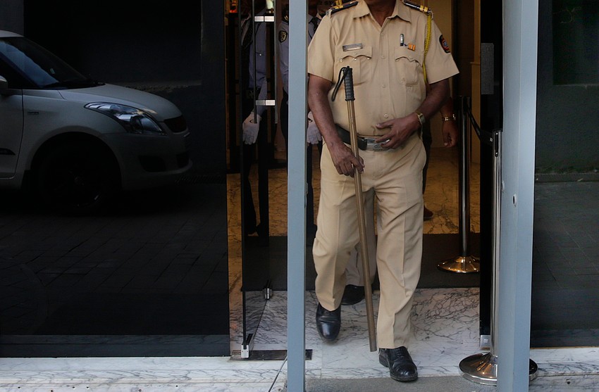 U vreme zločina imao samo 12 i po godina