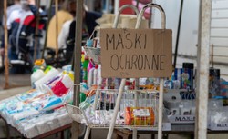 Koronawirus i władza, czyli powrót do kombinatorstwa jak za komuny [FELIETON]