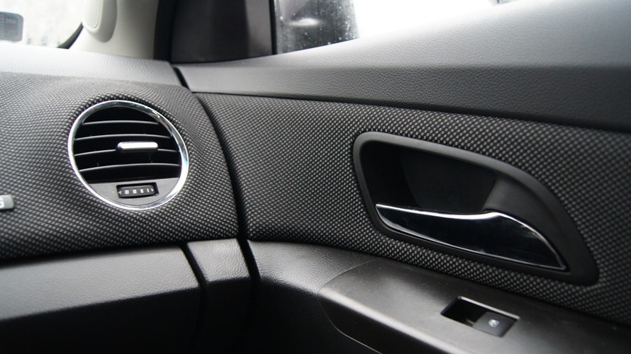 Chevrolet cruze kombi