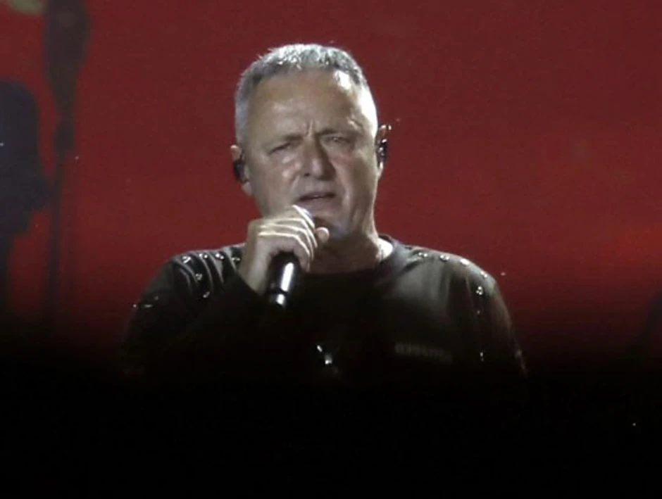 Marko Perković Tompson