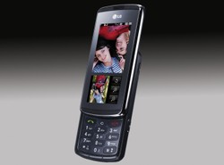 Nowa komórka LG zachwyca wyglądem, ale nie funkcjami