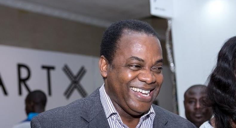 Former Cross River governor, Donald Duke