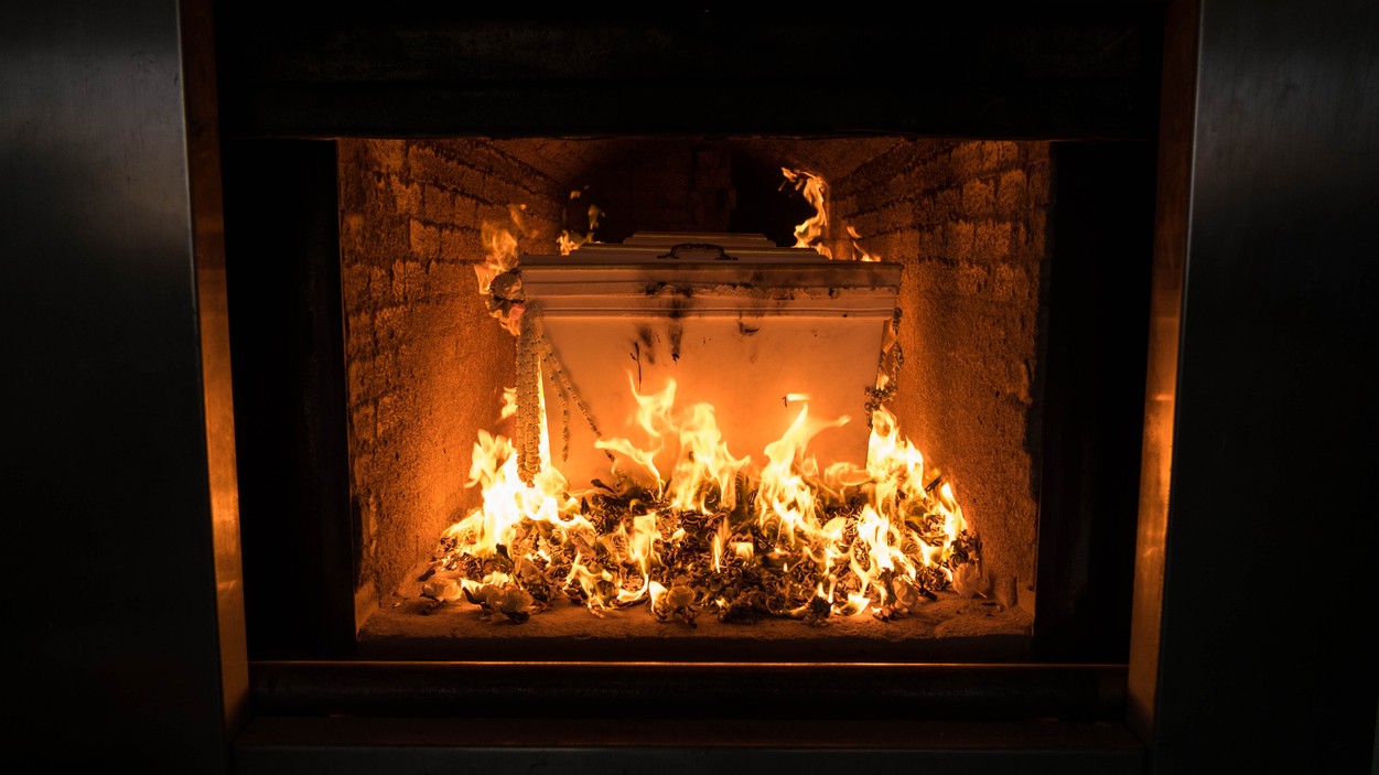 Incident museli riešiť hasiči. (ilustračné foto)