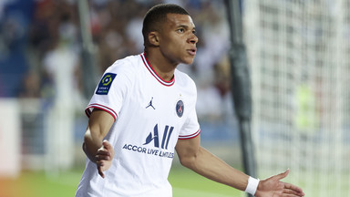 PSG kusi Kyliana Mbappe. Napastnik może objąć nowe stanowisko w obecnym klubie