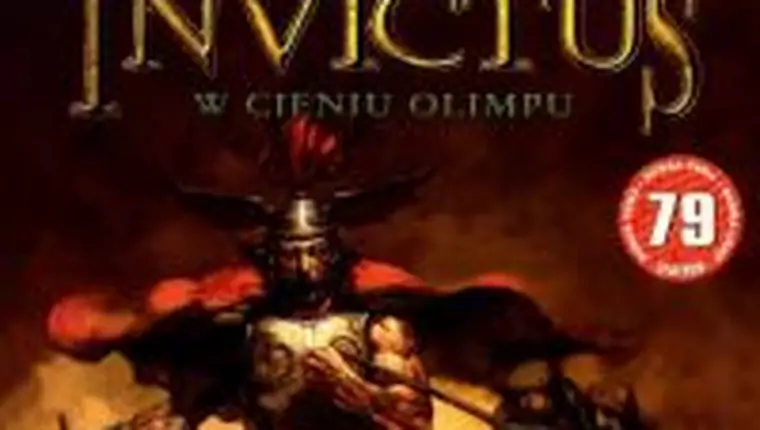 Invictus: W Cieniu Olimpu