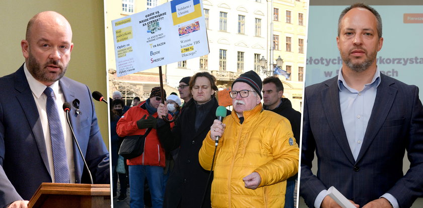 Kolejne zmiany we wrocławskim TBS po publikacjach "Faktu". Prawa ręka prezydenta Wrocławia potwierdza