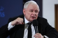 Jarosław Kaczyński