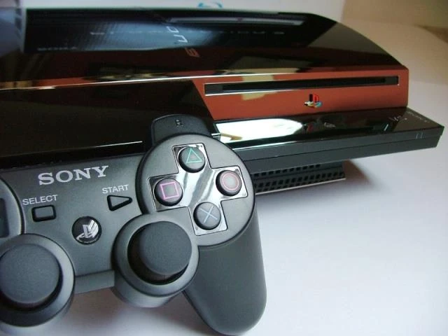 PlayStation