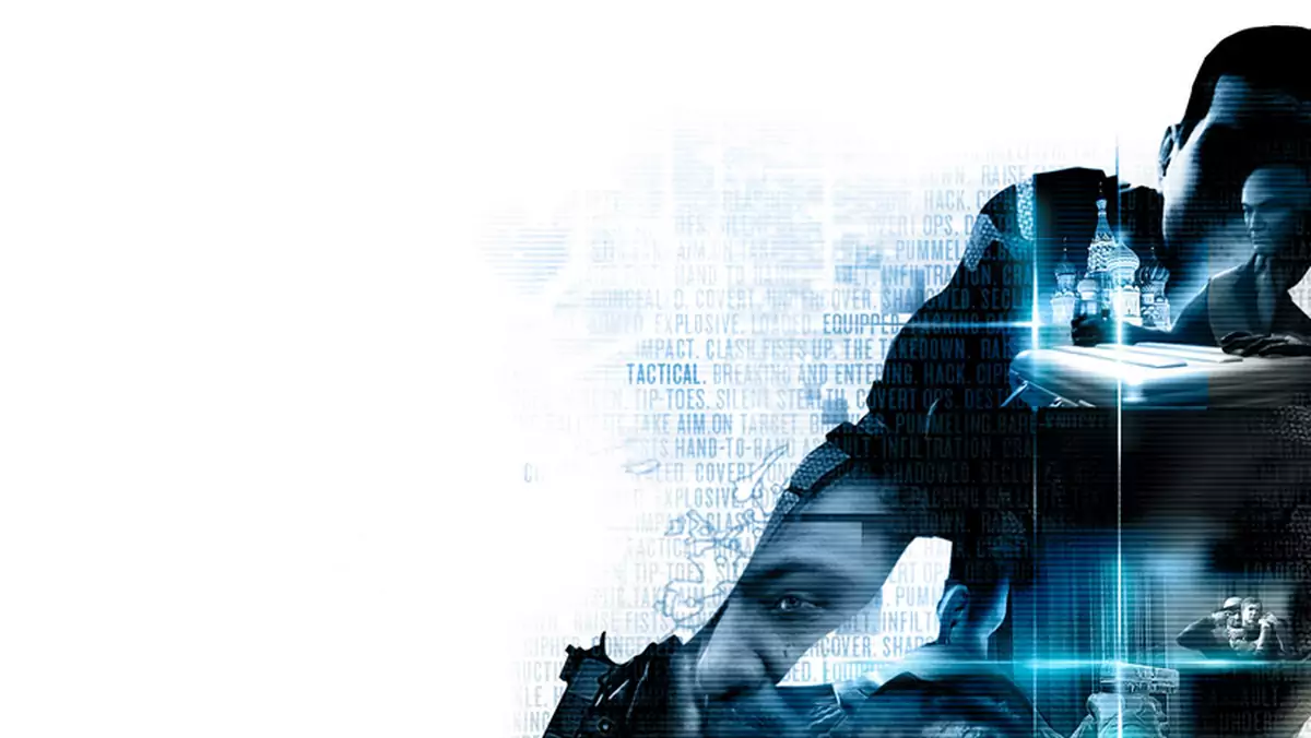 Alpha Protocol – kolejny trailer, tym razem o głównym bohaterze