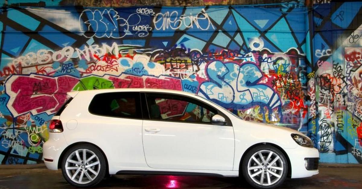 Volkswagen pokryje część kosztów modernizacji aut z
