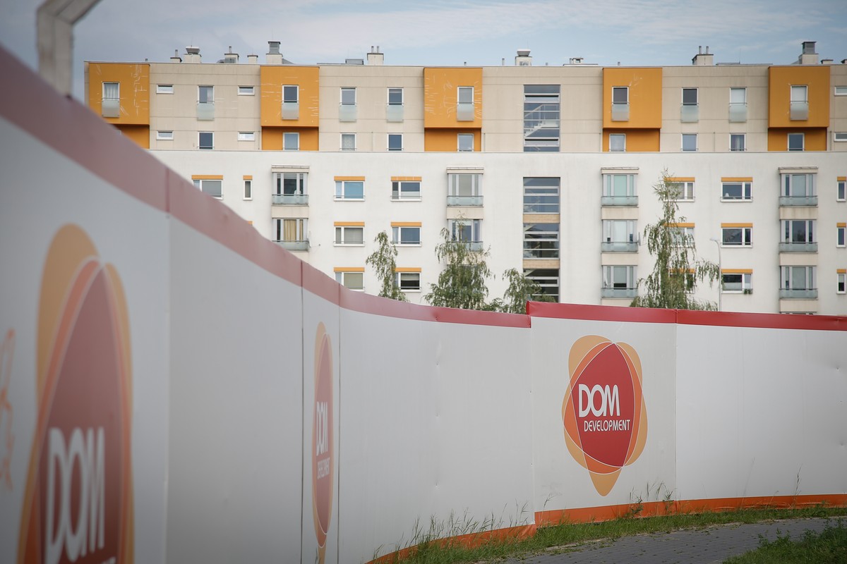 Cyberatak na polskiego giganta nieruchomości. Mogły wyciec poufne dane klientów