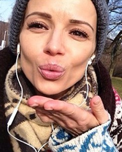 Siostra Anny Przybylskiej o jej walce z chorobą. 'Myśmy myśleli, że komu jak komu, jej się musi udać'