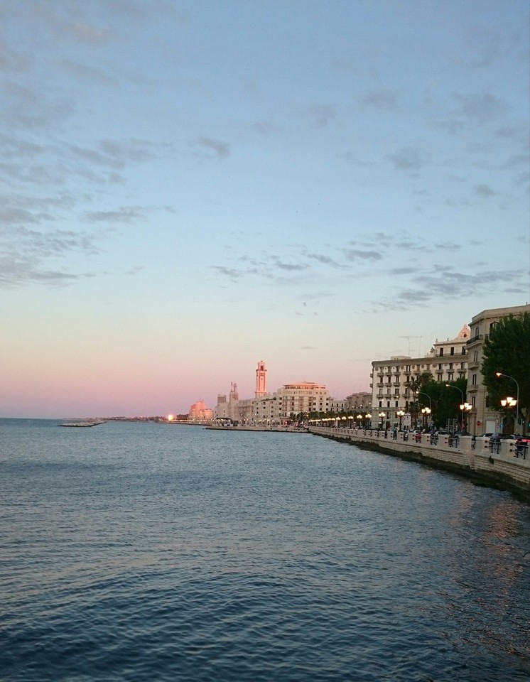 Bari