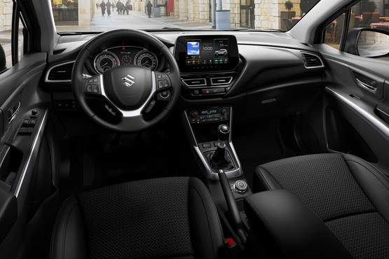 Nowe Suzuki już w Polsce! Japończycy zaszaleli i nie tylko cena zaskoczy