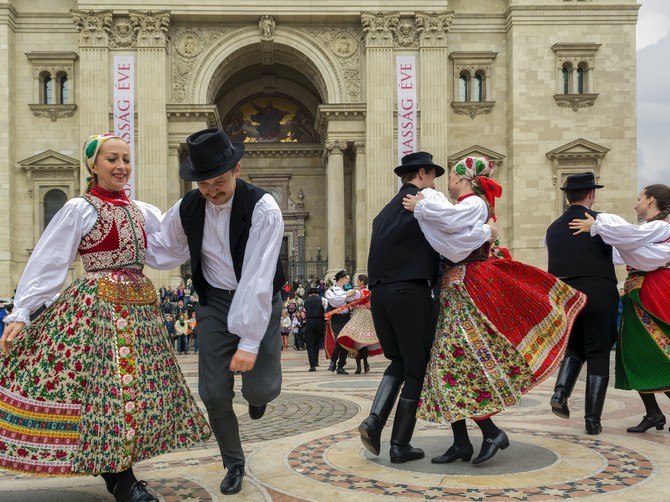 Ove mađarske reči Srbi svakodnevno koriste, a da toga nisu ni svesni