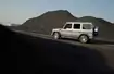 Odświeżony Mercedes G 63 AMG