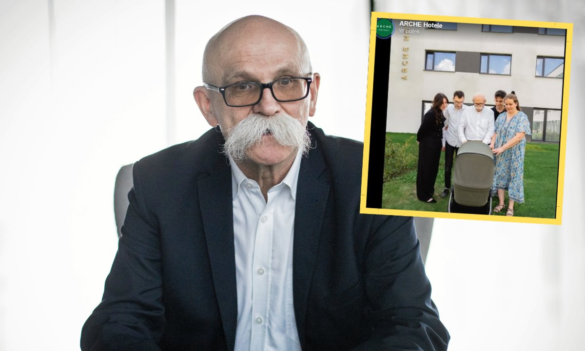 Nagrody za poczęcie dziecka w polskim hotelu. To akcja dewelopera