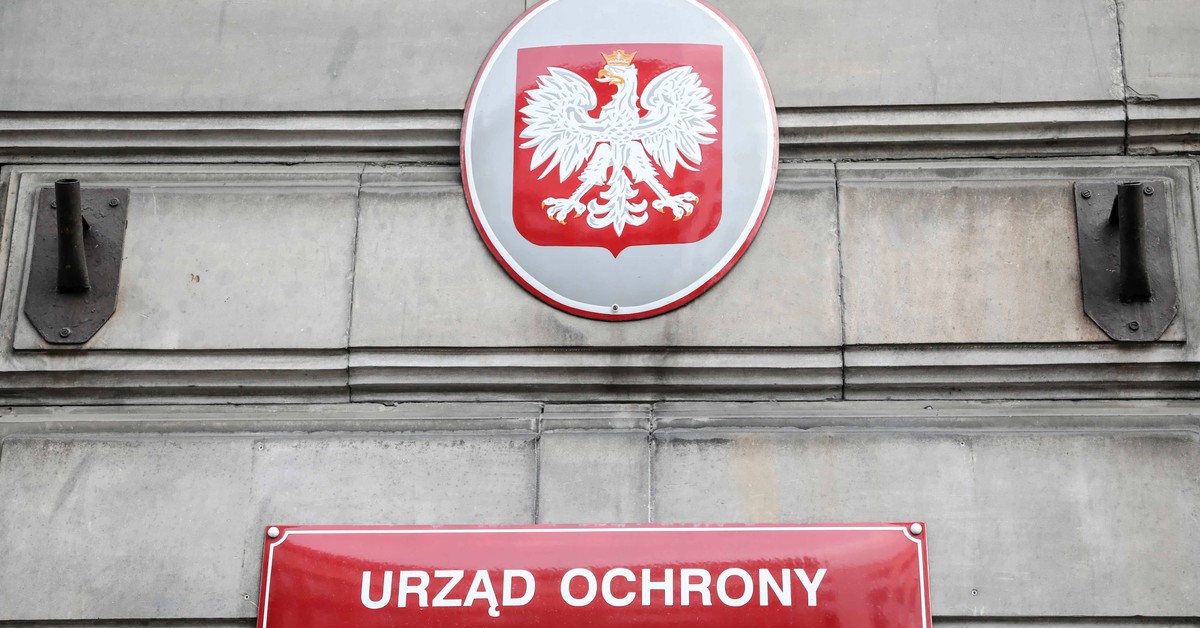 Prezes UODO kontra prokuratura. Jest kolejne zażalenie na zdjęcie z serwisu X opublikowane przez posła